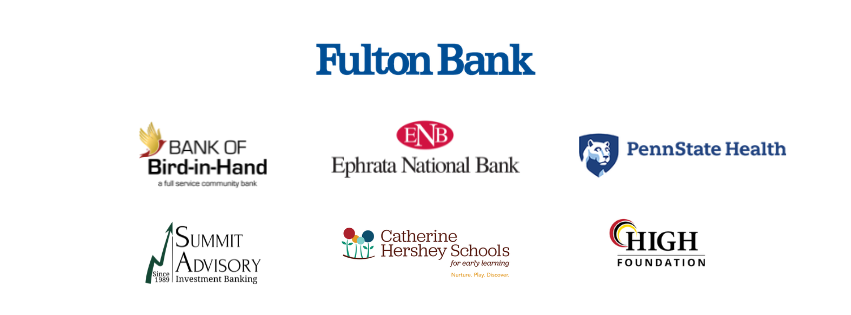 Legacy Sponsor Logos